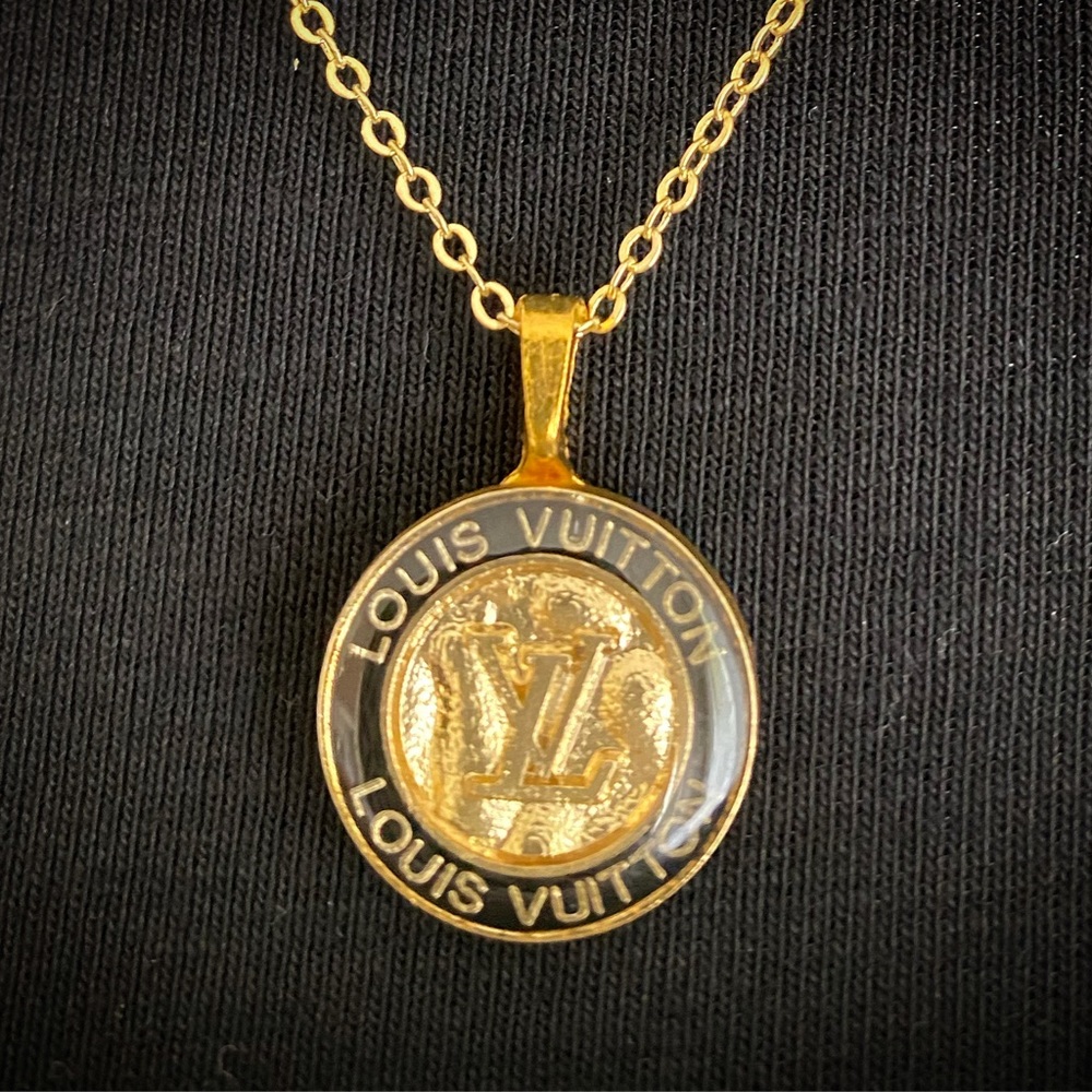 SOLD! Necklace